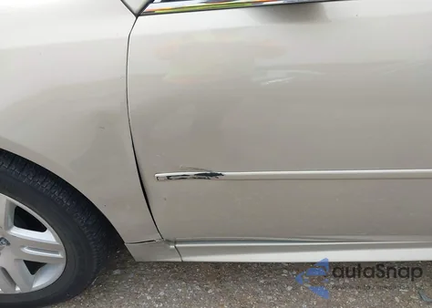 2011 Chevrolet Impala Lt из США, поврежденный, VIN 2G1WB5EK6B1277540